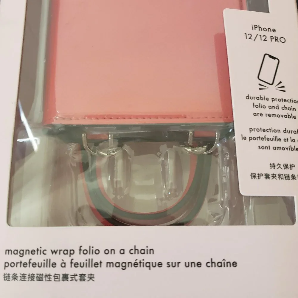 Kate Spade Phone Case/Crossbody